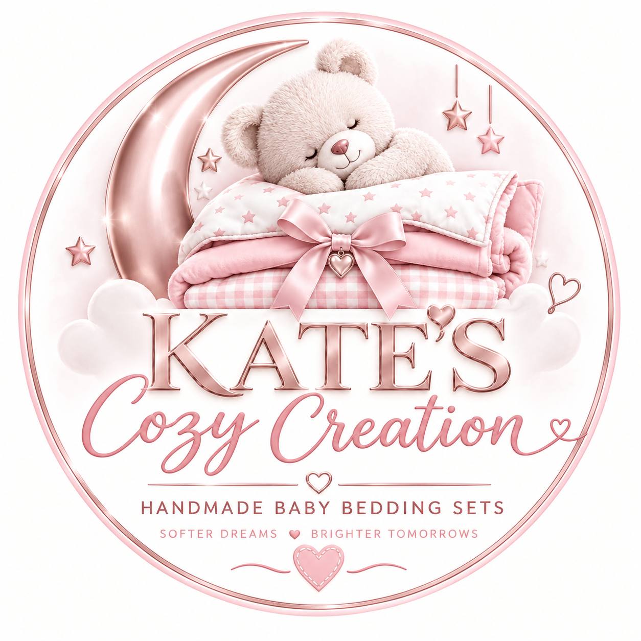 Kate's Cozy Creations